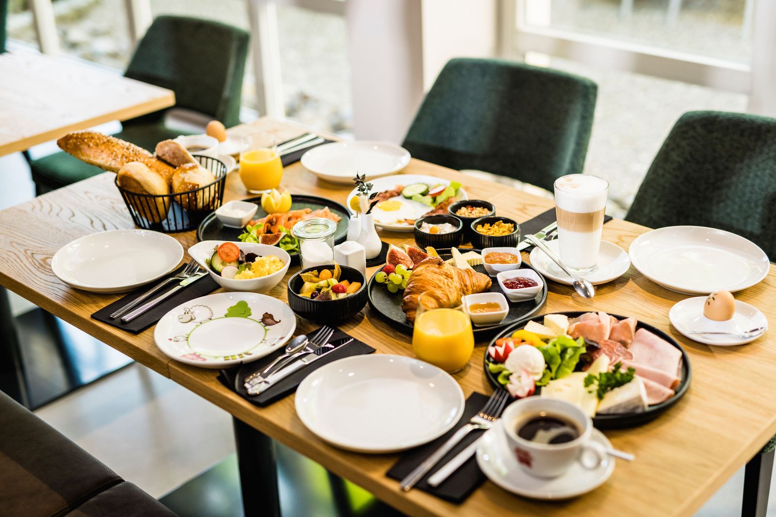 Valentine's weekend for two image 6 - Wirthshof Resort