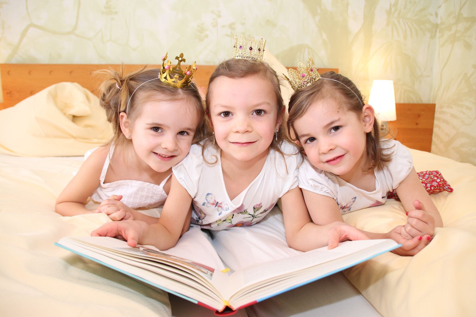 Märchentage im Chalet image 1 - Wirthshof Resort