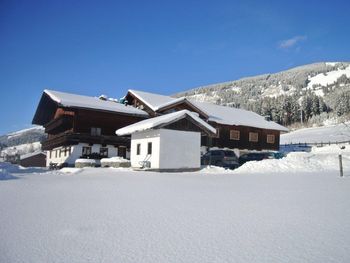 Bauernhaus Hollersbach  - Salzburg - Österreich