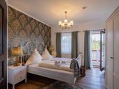 Doppelzimmer - Palace Hotel