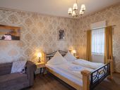 Goodman Suite - Palace Hotel