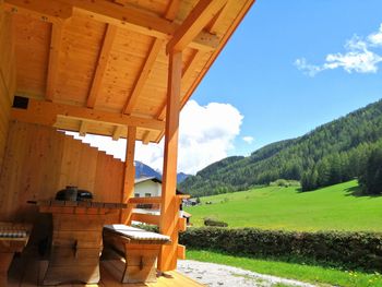 Ausserhof Hütte - Trentino-Alto Adige - Italy