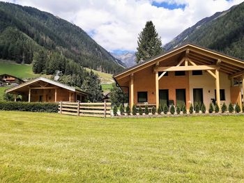 Ausserhof Hütte - Trentino-Südtirol - Italien