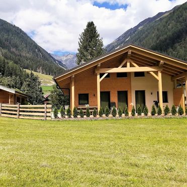 Ausserhof Hütte/Chalet am Zirm, Ausserhof Hütte, Weissenbach, Südtirol, Trentino-Südtirol, Italien