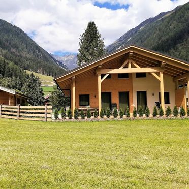 , Ausserhof Hütte, Weissenbach, Südtirol, Trentino-Alto Adige, Italy