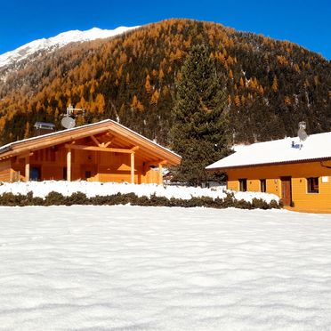 Ausserhof Hütte/Chalet am Zirm, Ausserhof Hütte, Weissenbach, Südtirol, Trentino-Südtirol, Italien