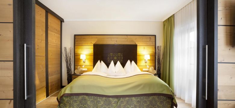 Hotel Sommer: Family Suite image #1