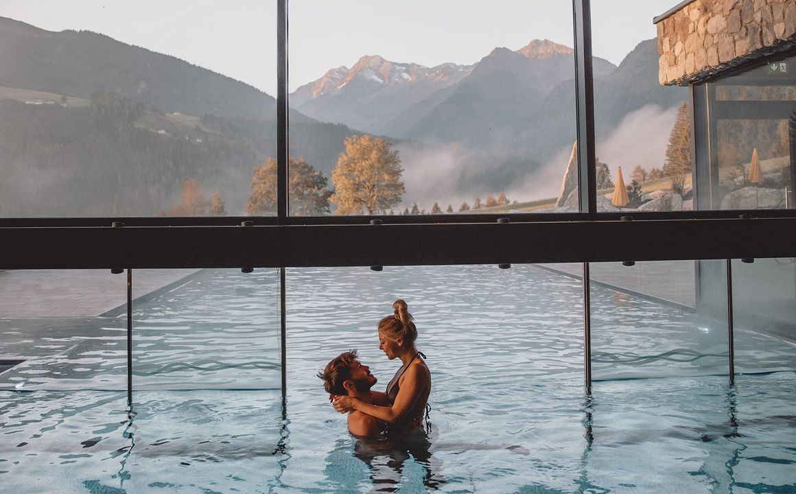 Gut Sonnberghof in Mittersill, Salzburg, Ă–sterreich - Bild #1