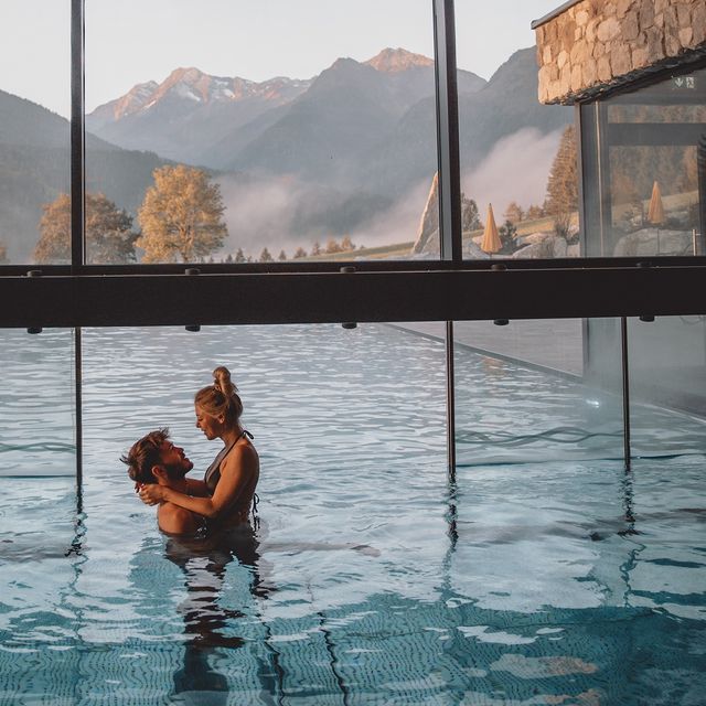 Gut Sonnberghof in Mittersill, Salzburg, Österreich