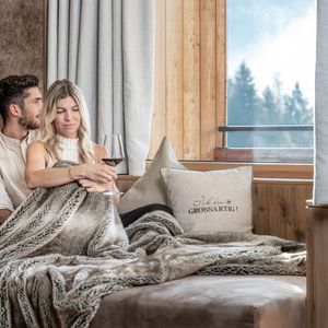 Impressionen #8 - Gut Sonnberghof