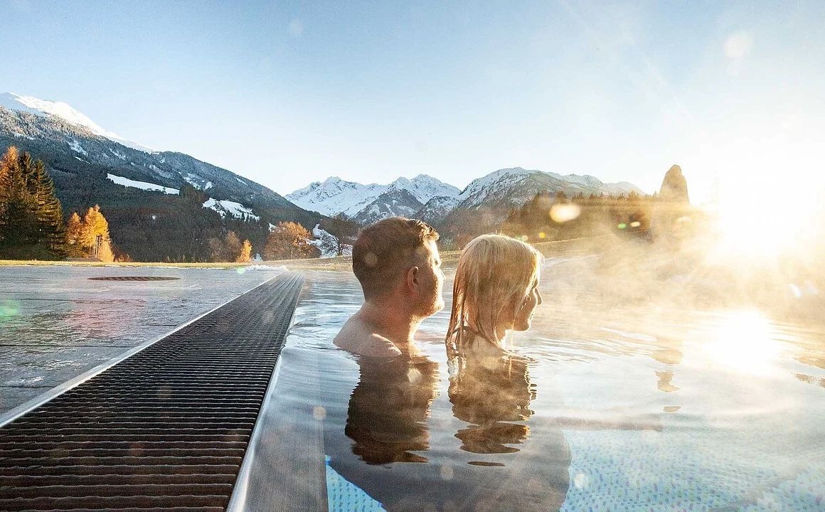 Gut Sonnberghof in Mittersill, Salzburg, Österreich - Bild #1