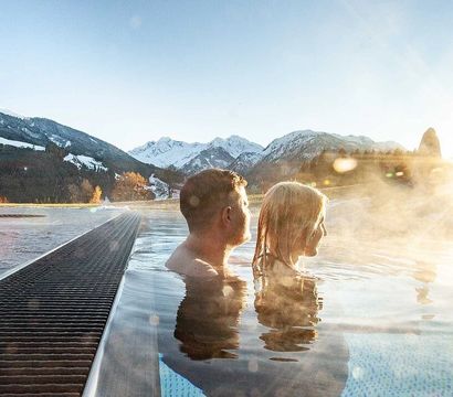 Offer: Romantic magic week - Gut Sonnberghof