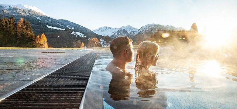Gut Sonnberghof: Kurz x Wellness