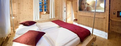 Hotel Norica Therme in Bad Hofgastein, Salzburg, Austria - image #4