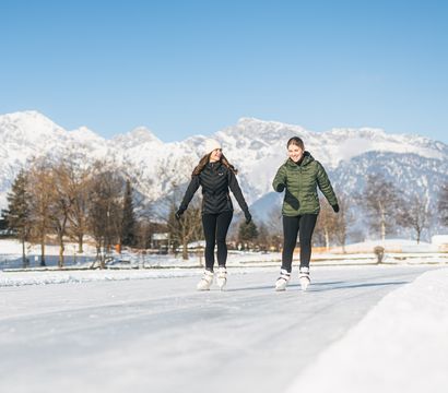 Angebot: Girls Spa Escape - Ritzenhof – Hotel und Spa am See