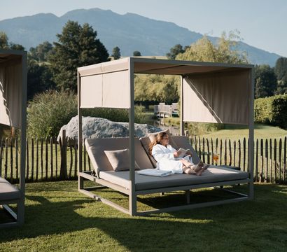 Angebot: Feel Good Days - Ritzenhof – Hotel und Spa am See