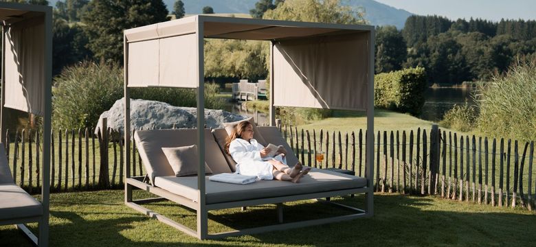 Ritzenhof – Hotel und Spa am See: Feel Good Days