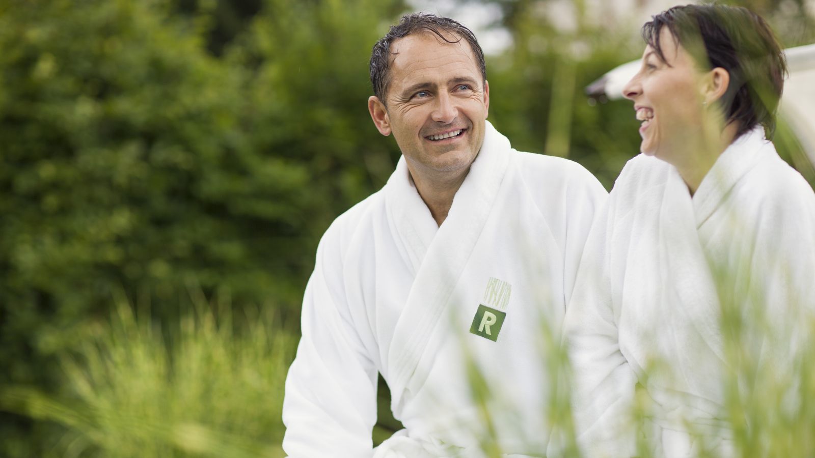 Sommer im Ritzenhof - Ritzenhof Hotel & Spa am See