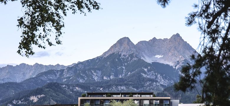 Ritzenhof Hotel & Spa am See: Lebenslust genießen