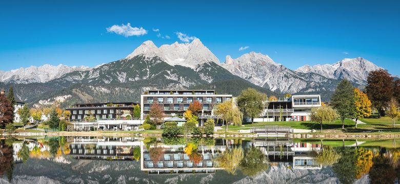 Ritzenhof Hotel & Spa am See: Freundinnen Wellness-Zeit