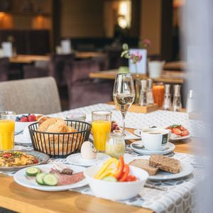 Impressionen #6 - Ritzenhof – Hotel und Spa am See