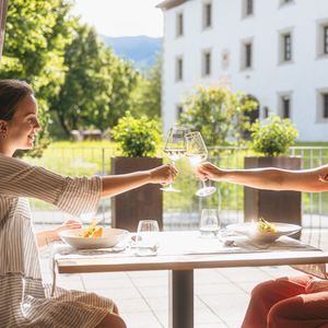 Impressions #6 - Ritzenhof – Hotel und Spa am See