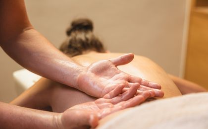 Ritzenhof – Hotel und Spa am See in Saalfelden, Salzburg, Österreich - Bild #2