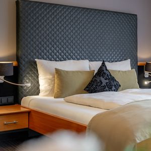 Impressionen #9 - Ritzenhof – Hotel und Spa am See