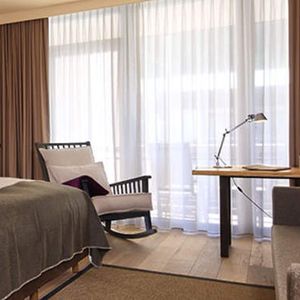 Impressions #7 - Bergland Design- und Wellnesshotel Sölden