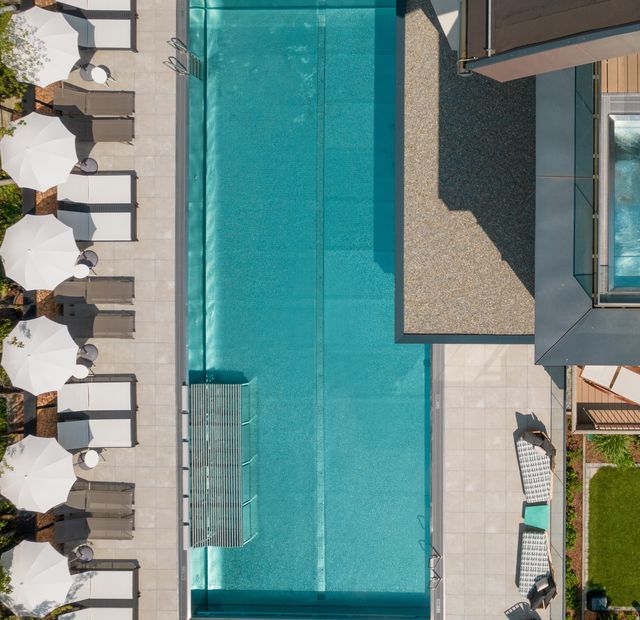 Impressions #5 - Bergland Design- und Wellnesshotel Sölden