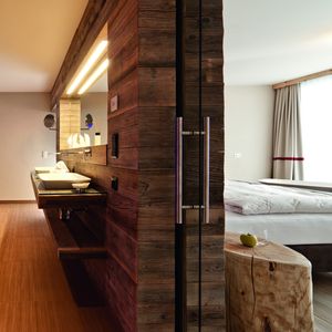 Bergland Design- und Wellnesshotel Sölden-image-7