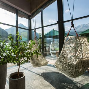 Impressionen #4 - Bergland Design- und Wellnesshotel Sölden