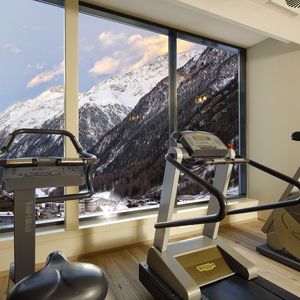 Impressions #9 - Bergland Design- und Wellnesshotel Sölden
