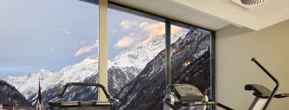 Bergland Design- und Wellnesshotel Sölden in Sölden, Tirol, Österreich - Bild #4