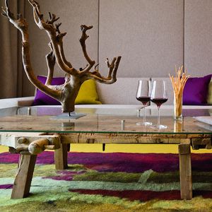 Bergland Design- und Wellnesshotel Sölden-image-9