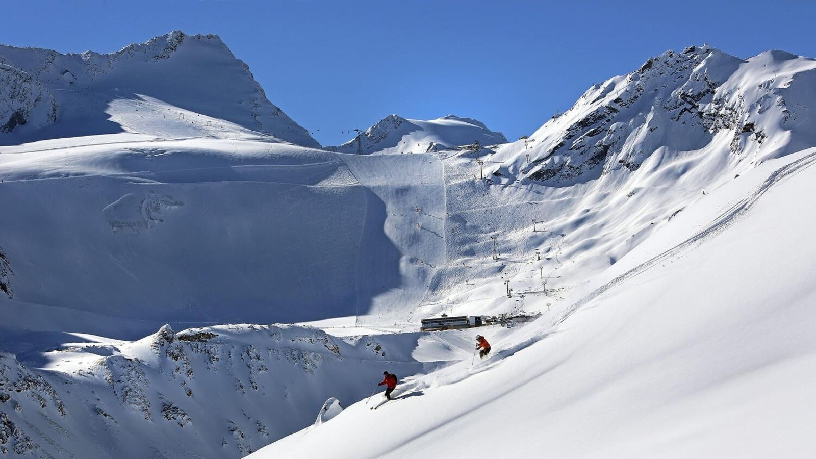 image #11 - Bergland Design- und Wellnesshotel Sölden