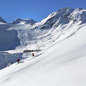 Impressions #8 - Bergland Design- und Wellnesshotel Sölden