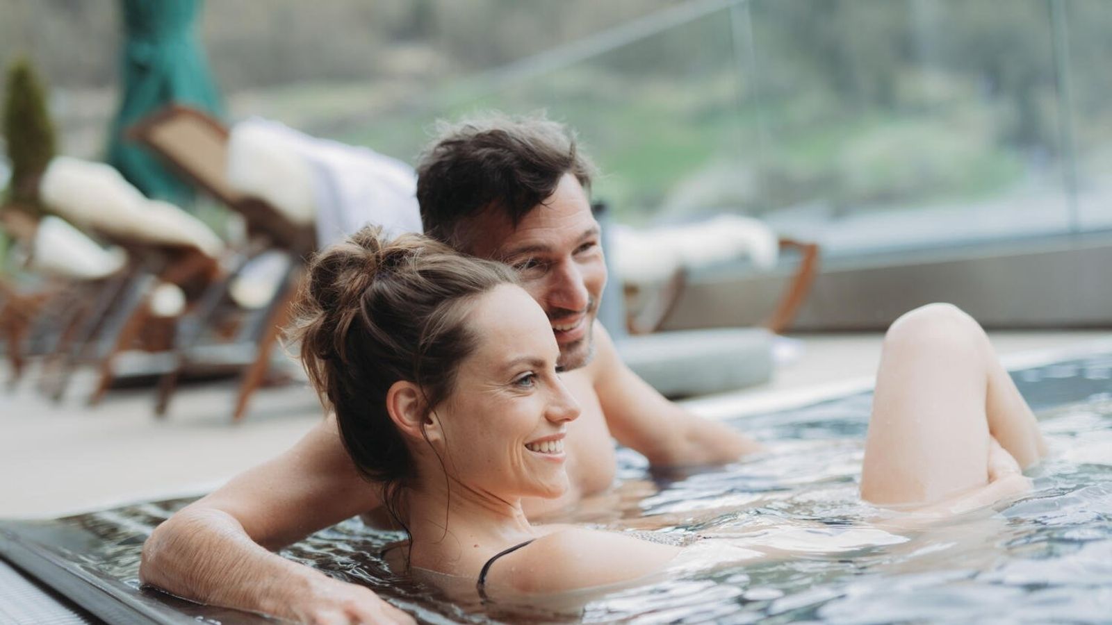 Bild #11 - Bergland Design- und Wellnesshotel Sölden