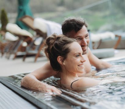 Bergland Design- und Wellnesshotel Sölden: 7 = 6 Sommerspecial