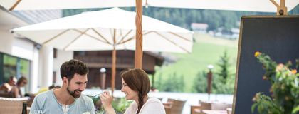 Bergland Design- und Wellnesshotel Sölden - Honeymoon
