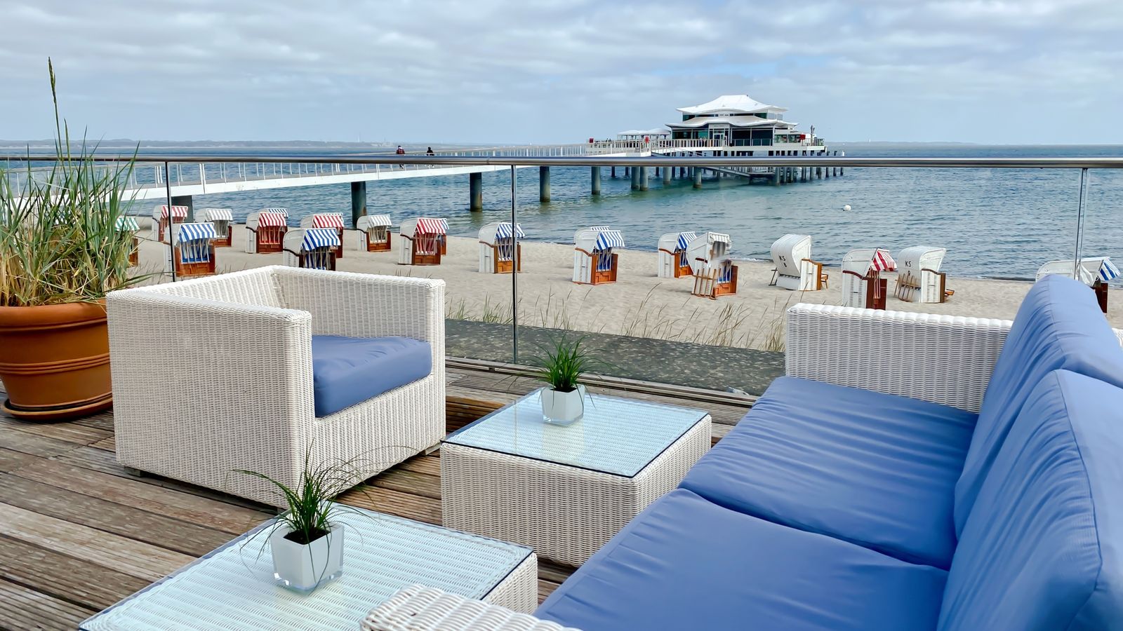 Bild #7 - Grand Hotel Seeschlösschen Sea Retreat & SPA
