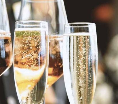 Angerhof Sport- und Wellnesshotel: Champagner-Romantik Tage
