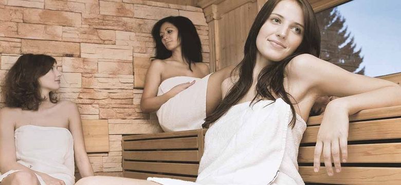 Angerhof Sport- und Wellnesshotel: Best friends