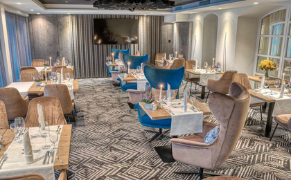 Angerhof Sport- und Wellnesshotel in St. Englmar, Bayern, Deutschland - Bild #2