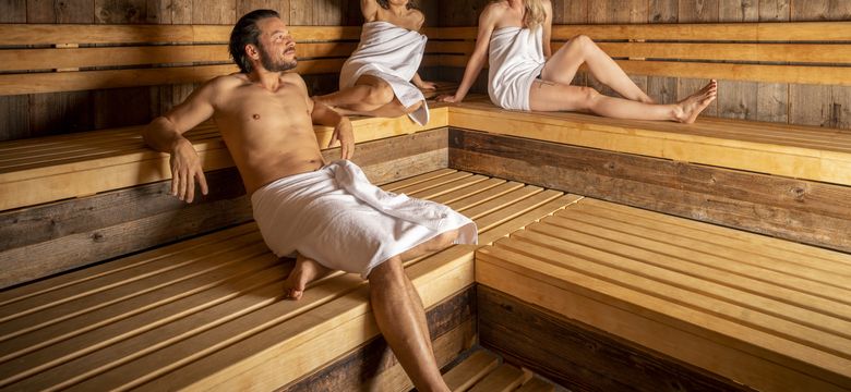 My Alpenwelt Resort: Weiße Wochen Bonus Week