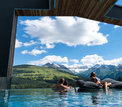 My Alpenwelt Resort: Mountain romance