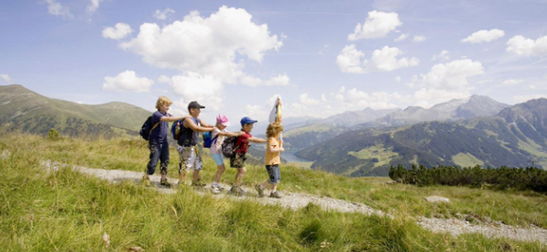 My Alpenwelt Resort: Family time
