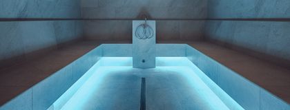 Landromantik Wellnesshotel Oswald - Dampfsauna
