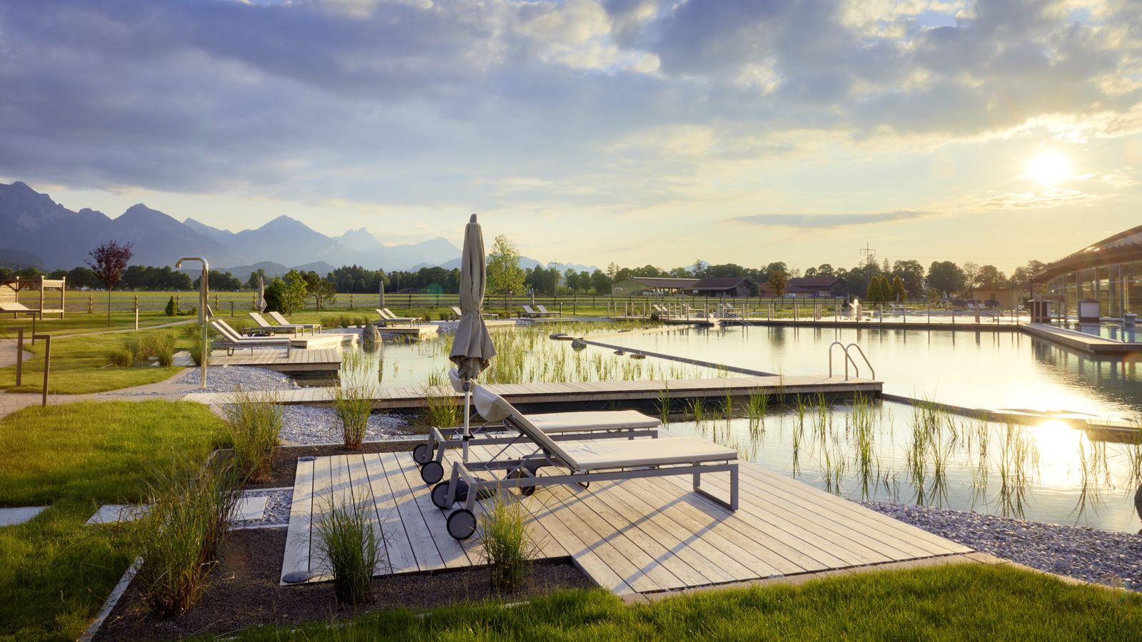 image #4 - Das König Ludwig Inspiration SPA