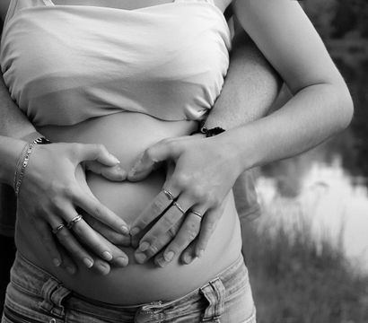 Das König Ludwig Inspiration SPA: Babymoon